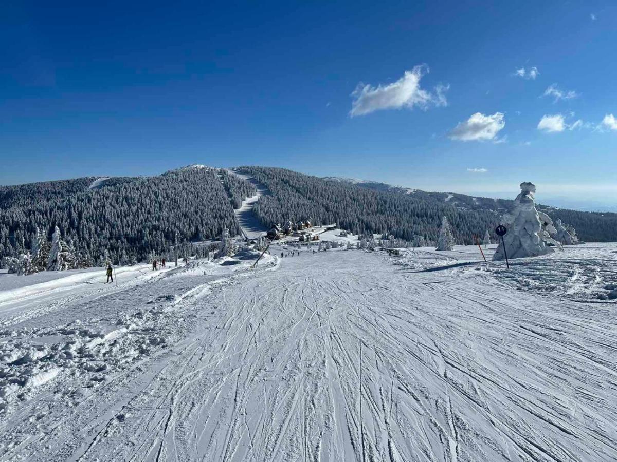 Ski&Spa Milmari L17 Kopaonik Eksteriør bilde
