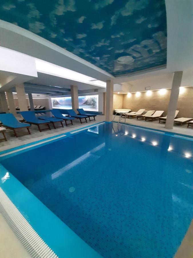 Ski&Spa Milmari L17 Kopaonik Eksteriør bilde